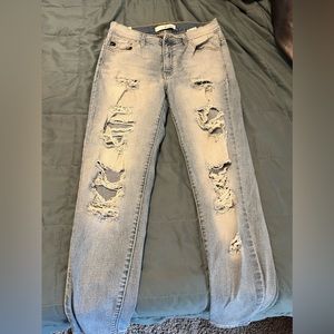 KanCan Skinny jeans!